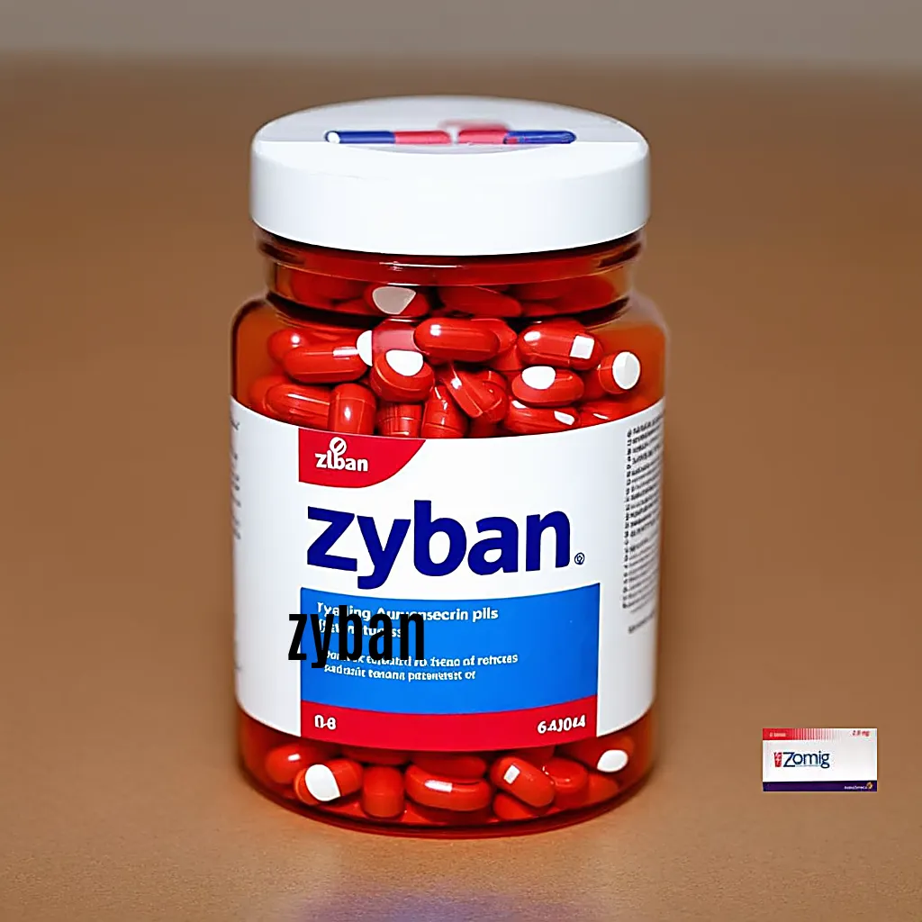 Zyban precio españa